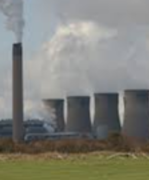 Former Eggborough Power Station - Phase 1